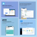 Medidor De Consumo Sonoff Powr320d