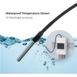 Sensor Sonoff de Temperatura Rj9 1,5mts Ds18b20