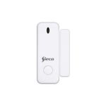 Sensor Magnético Inalámbrico SCH404 433MHz Sieco