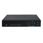 Nvr Anson 16ch 1080p