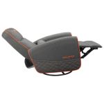 Sofá Cougar Fidom Gray