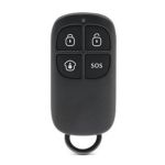Control Remoto Para Alarma 315 Mhz