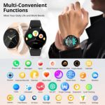 Smartwatch Colmi I28 Ultra Gold