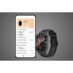 Smartwatch Colmi P73 Black