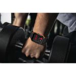 Smartwatch Colmi P73 Black