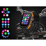 Smartwatch Colmi P73 Black