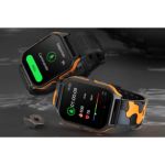 Smartwatch Colmi P73 Orange