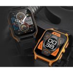 Smartwatch Colmi P73 Orange