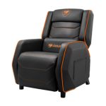 Sofá Cougar Ranger S Orange