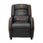 Sofá Cougar Ranger S Orange