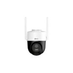 Cámara IP PTZ S38PT-CH 2MP WiFi Visión Color Sieco