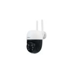 Cámara IP PTZ S38PT-CH 2MP WiFi Visión Color Sieco