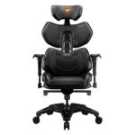 Silla Cougar Terminator XL