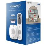 Video Portero WiFi Chuango