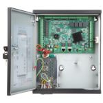 Controladora De Acceso Dahua 4 Puertas