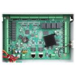 Controladora De Acceso Dahua 4 Puertas
