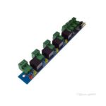 Expansor De Controladoras para serie tipo C