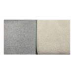 Sofa Taurus 3 Cuerpos Gris
