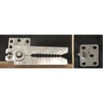 Sofa Blokk Modulo Central Beige