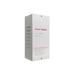 Fuente De Alimentacion Lineal 12v 5a