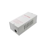 Fuente De Alimentacion Lineal 12v 5a