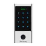 Control de Acceso Bluetooth TouchKey Tuya Smart