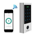 Control de Acceso Bluetooth TouchKey Tuya Smart