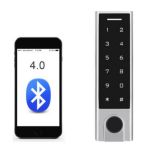 Control de Acceso Bluetooth TouchKey Tuya Smart