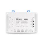 Switch Sonoff Wifi + Rf433hz 4 Canales Pro R3