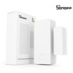 Sensor Magnético de Puerta o Ventana Tuya Smart