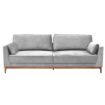 Sofa Rayyan 4c Hielo