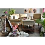Sofa Kalifa Camel