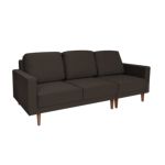 Sofa Kalifa Marron