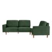 Sofa Kalifa Verde