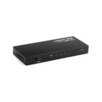 Ugreen Switch/Splitter Hdmi 4 En 1-4k/30hz Black