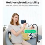 Soporte Ugreen Brazo Flexible P/Celular