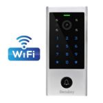 Control de Acceso y Video Portero Tuya Smart