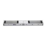 Cerradura Magnética Doble 750Kg