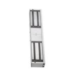 Cerradura Magnética Doble 750Kg