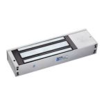 Cerradura Magnética 750Kg Con indicador LED