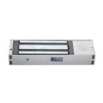 Cerradura Magnética 750Kg Con indicador LED