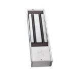 Cerradura Magnética 750Kg Con indicador LED