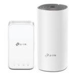 Deco E3 Tp-Link Sistema Wi-Fi Mesh AC1200 (2 Pack)