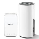 Deco E3 Tp-Link Sistema Wi-Fi Mesh AC1200 (2 Pack)