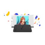 Tableta Digitalizadora Xp-pen Deco Mini7 W