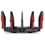 Router Gaming Archer WiFi 6 AI Triple Banda TpLink