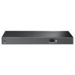 Switch Tp-link SL1218P 16pt 10/100 Poe+ 1sfp