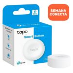 Botón Smart Tp-link Tapo S200B