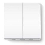 Interruptor Smart Tp-link Tapo S220 2 G 1 Way V1.0
