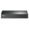 Switch Tp-Link SF1008P 8 Puertos, 4 PoE+